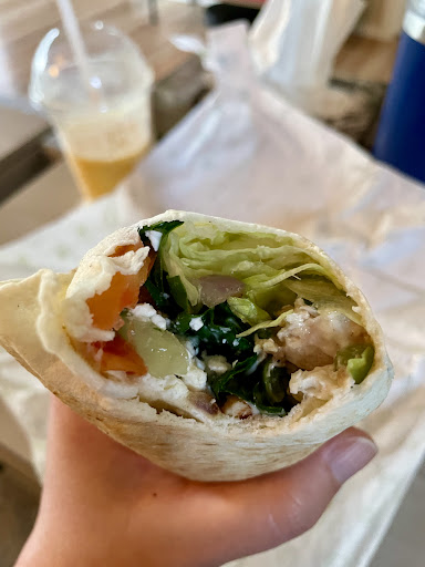 Photo of Pita Pit - 125 Hwy 33 W, Kelowna, BC V1X 2A1